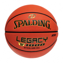Žoga za košarko Spalding TF1000 Legacy