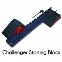 Štartni blok Challenger