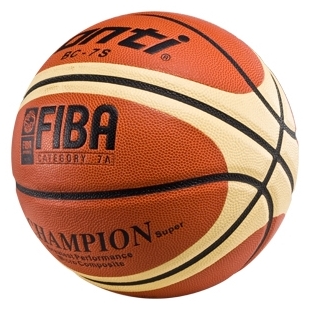 Žoga za košarko Conti Fiba