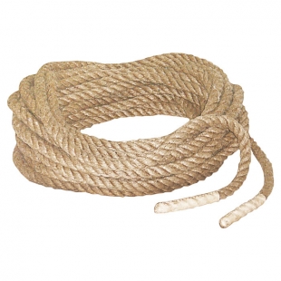 Vrv za vlečenje dolžine 15m