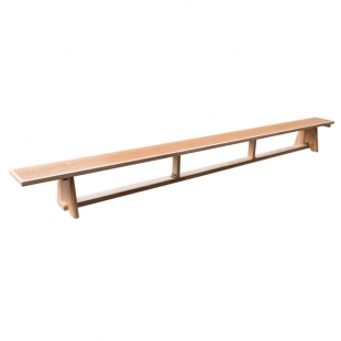 Klop za telovadbo dolžine 3,5m