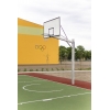 Tabla za košarko iz poliestra dimenzije 180x105cm