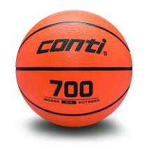 Žoga za košarko iz gume velikost 7