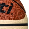 Žoga za košarko Conti velikost 7 dvobarvna, guma