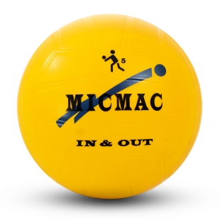 Žoga za odbojko Kogelan - 5 Hypersoft