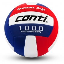 Žoga za odbojko Conti 1000 - soft