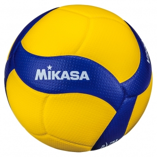 Žoga za odbojko Mikasa MVA 200 FIVB
