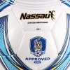 Žoga za nogomet NASSAU TUJI 
