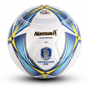 Žoga za nogomet NASSAU TUJI 