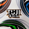 Žoga za nogomet NASSAU FIFA 
