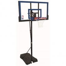 Koš za košarko Spalding, NBA GAMETIME 48"
