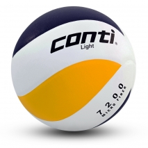 Žoga za odbojko Conti 7200 pro light
