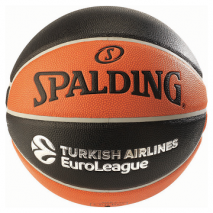 Žoga za košarko Splading Euroleague TF1000 Legacy