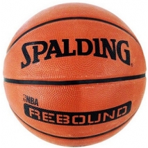 Žoga za košarko Spalding Rebound 
