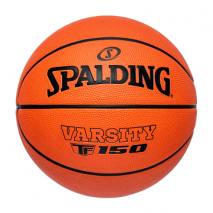 Žoga za košarko Spalding TF-150 Varsity 