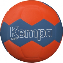 Žoga za rokomet Kempa LEO SOFT