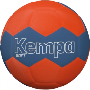 Žoga za rokomet Kempa PRO X penasta