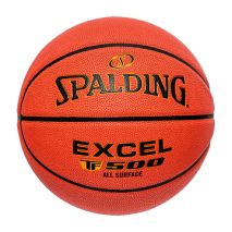 Žoga za košarko Spalding TF-500 Excel