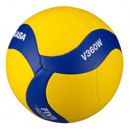 Žoga za odbojko Mikasa V360W