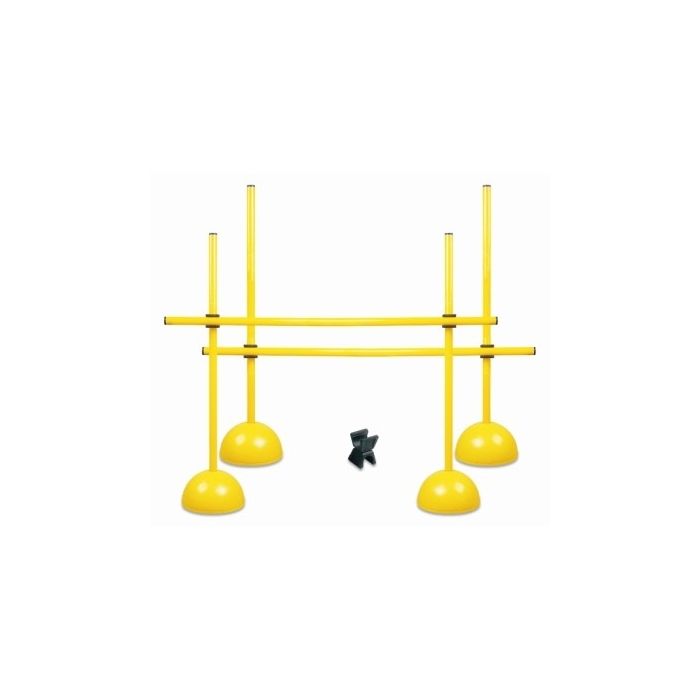 Palica za ovire dolžine 160cm PVC