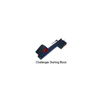 Štartni blok Challenger