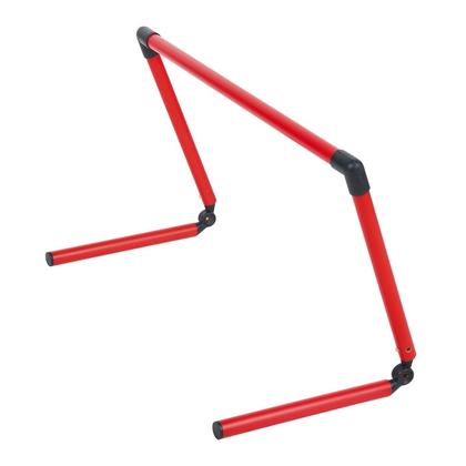 Ovira pregibna PVC dolžine 65cm