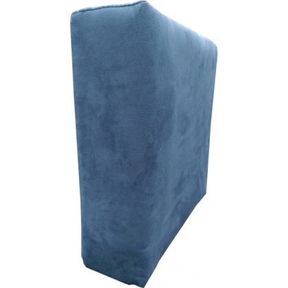 Blazina 200x100x10cm, mehka valur