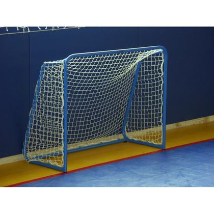 Gol za mali nogomet, hokej, kovinski 120x90cm