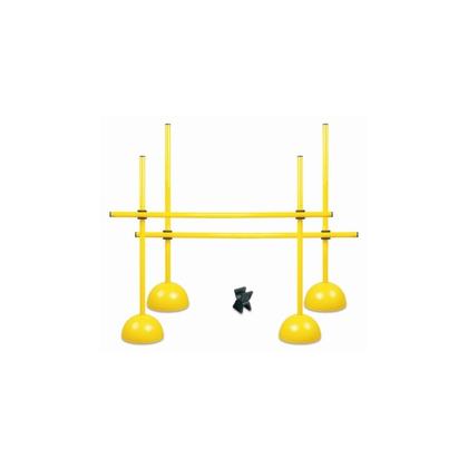Ovire za trening, PVC Set