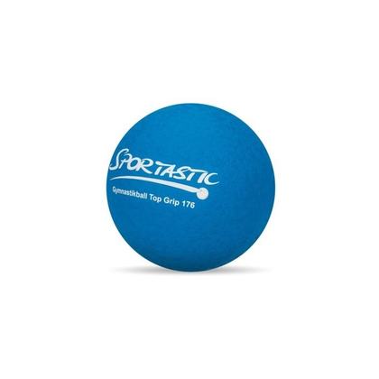 Žoga za gimnastko Top Grip 12,7cm