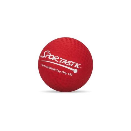 Žoga za gimnastiko Top Grip 15,2cm