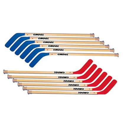 Palice za hokej DOM CANADA GAIN 108cm set