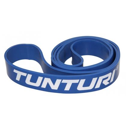 Pull up elastika - močna težavnost