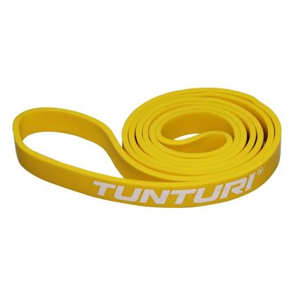 Pull up elastika - lahka težavnost